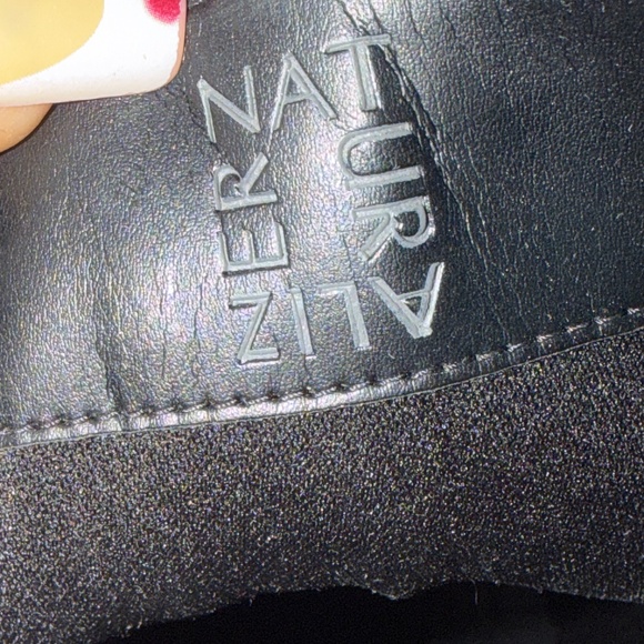 Natulizer boots - Picture 6 of 6